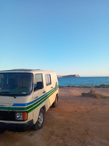 Costa Adeje Boat Rental | canary van for drive, near to TFS Mercedes MB