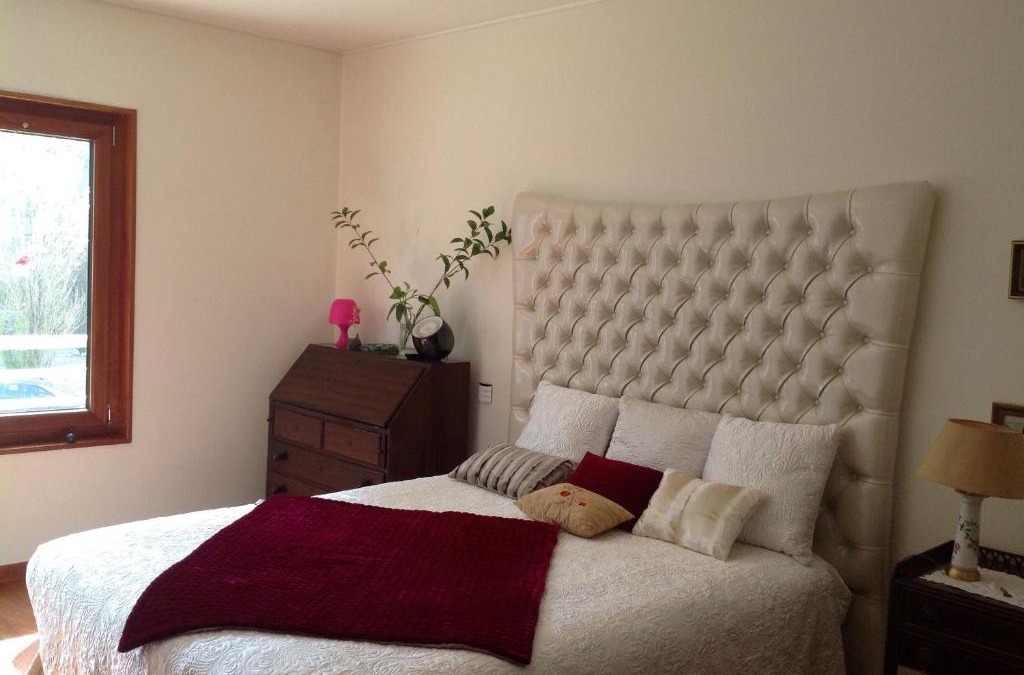 Cidade Universitaria House | Canas Guest House in Lisbon (AL)