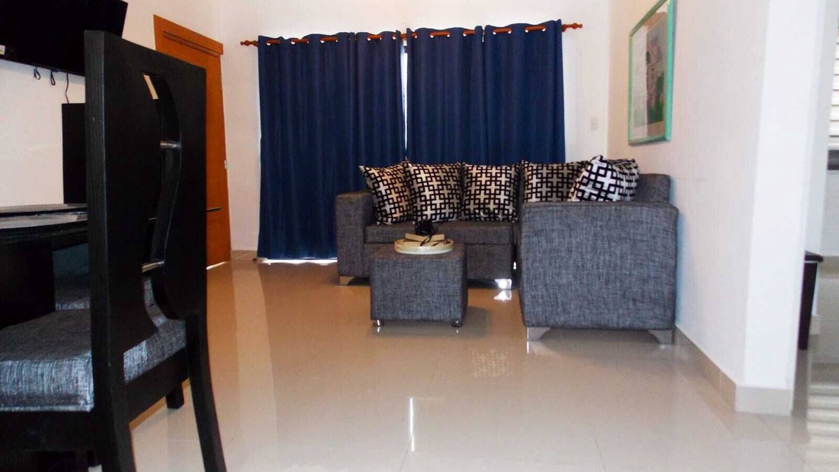 Montellano Apartment | Cañaveral Del Mar extremely relaxing! right in the meddle of all.
