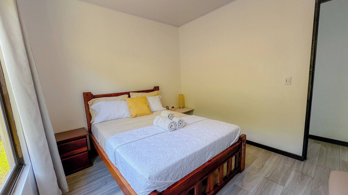 Ballena House | Canavida Villas & Resort