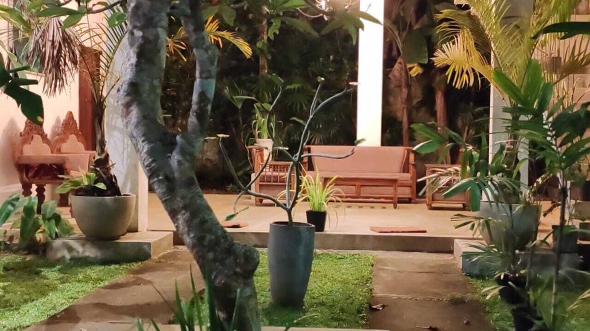 Galle Villa | Canaya Villa