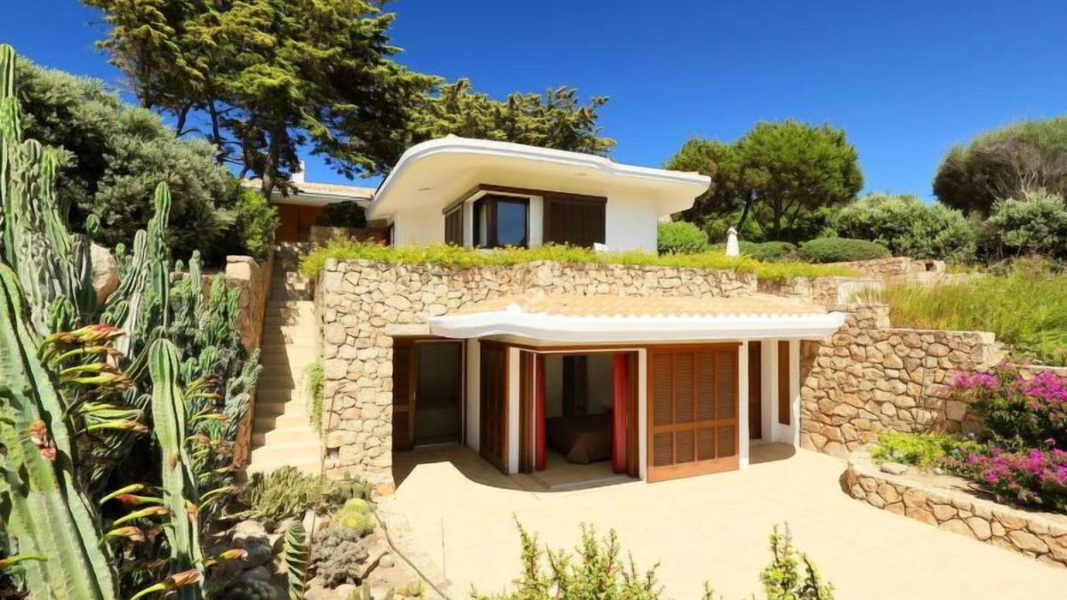 Portobello di Gallura House | Canayli by Interhome