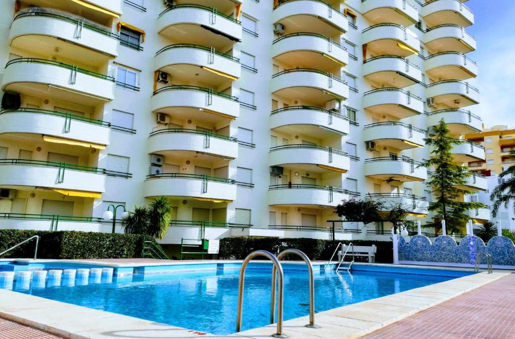 Gandia Apartment | CANCÚN III Solo Familias Serviplaya