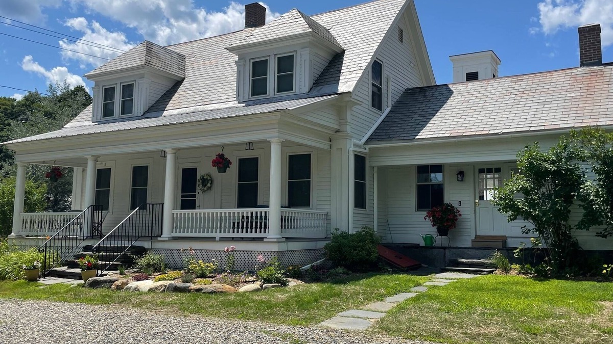 Charlemont Other | Cancellation from 10-2 to 10-5 gives you a chance for mountain air and foliage!