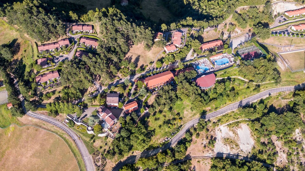 Palazzuolo sul Senio Apartment | Cancelli bilo 2 persone by Interhome