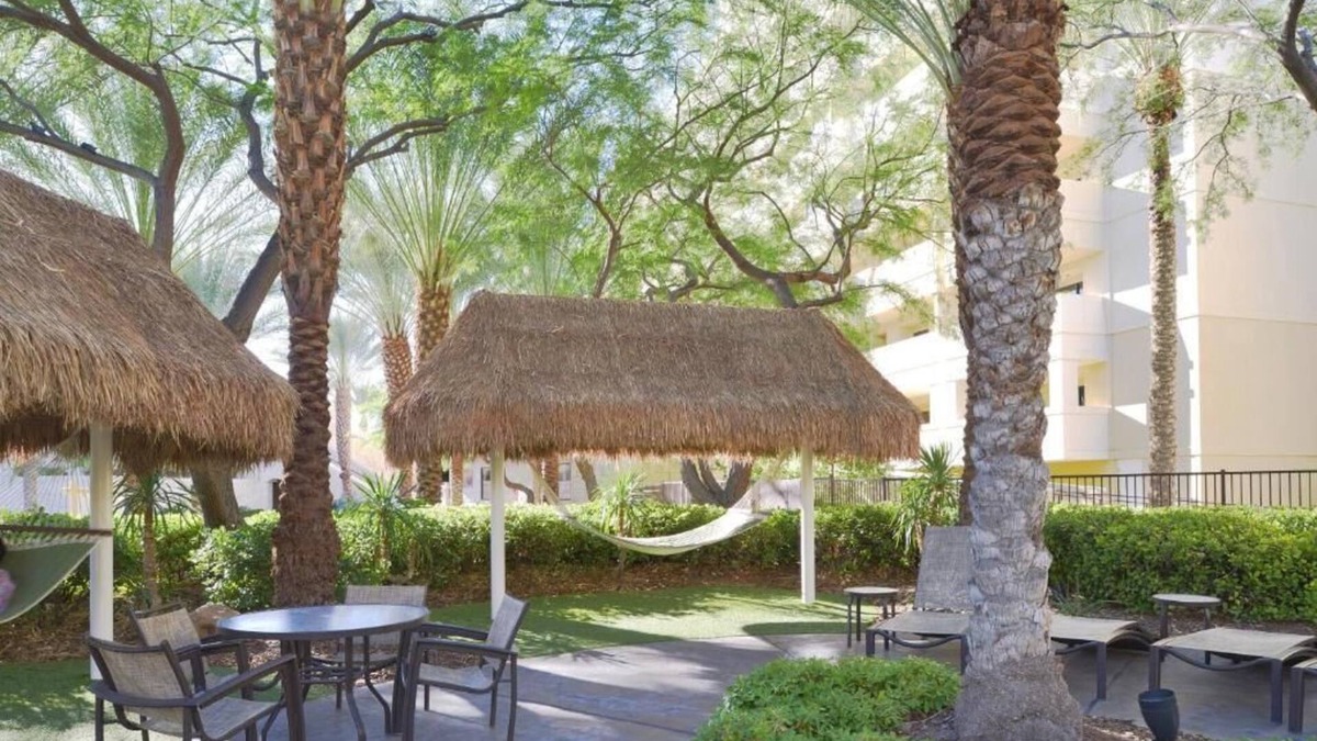Enterprise Villa | CANCUN Resort- great family resort and POOLS!