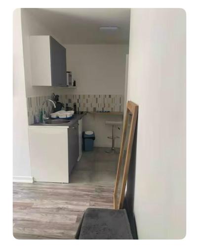 Serris Apartment | Cancun studio