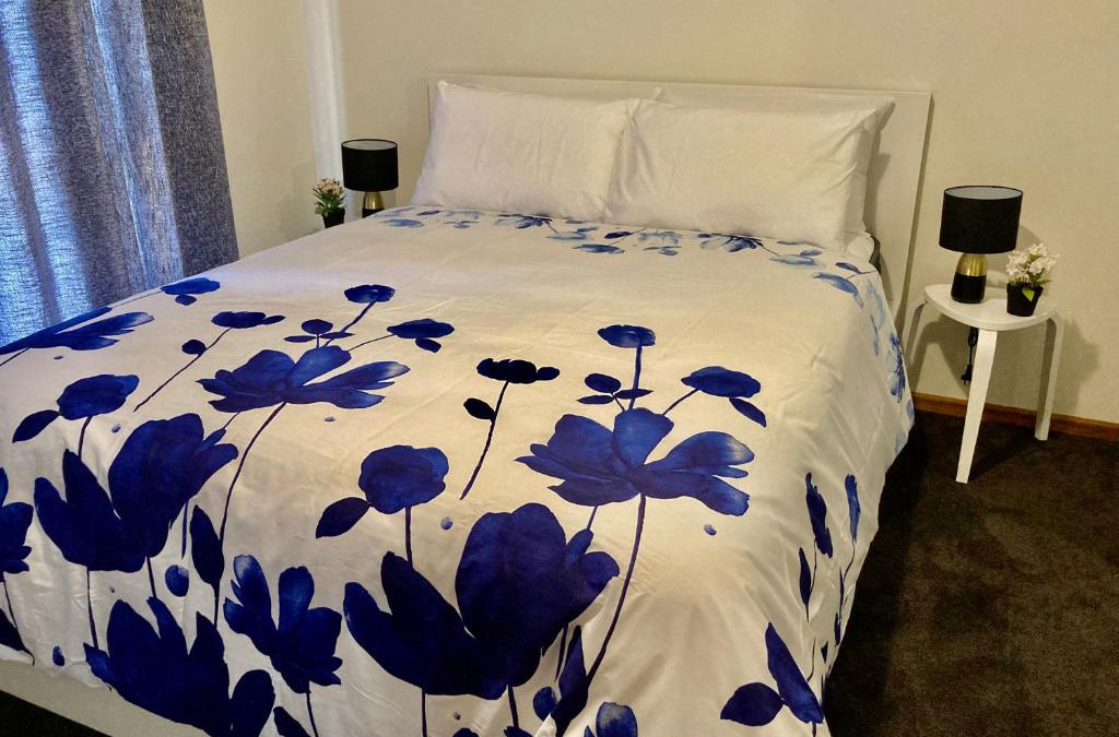 Kingscote House | CandE on Buller