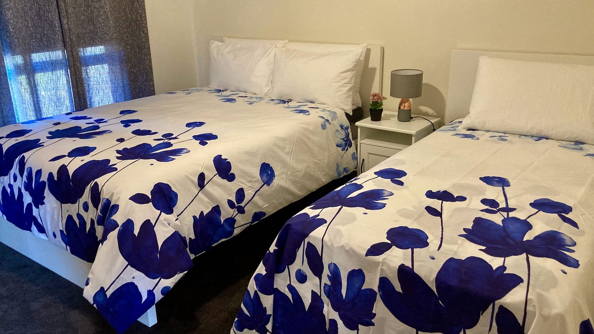 Kingscote House | CandE on Buller
