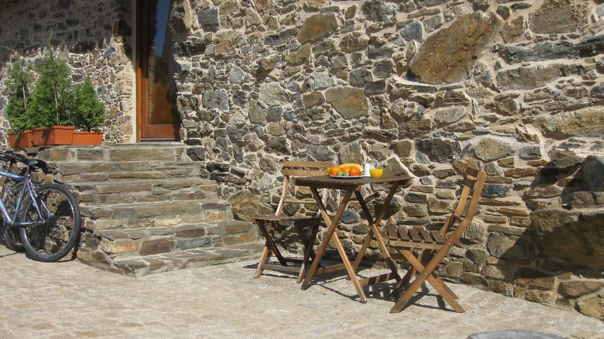 Braganca Bed & Breakfast | Candeias do Souto
