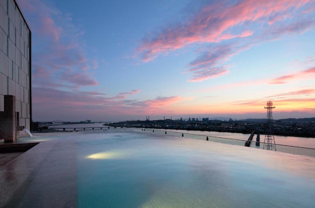 Wakayama Hotel | Candeo Hotels Nankai Wakayama