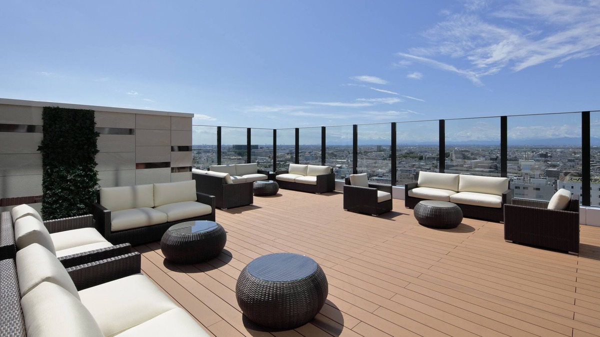 Omiya Hotel | Candeo Hotels Omiya