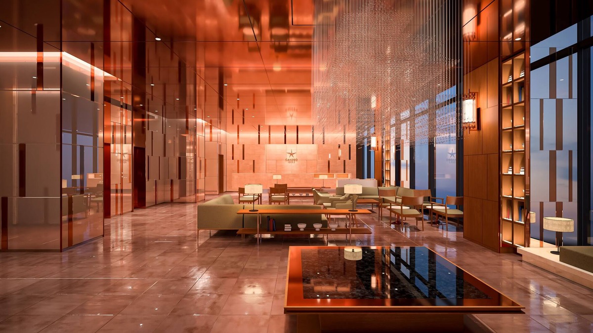 Hirakata Hotel | Candeo Hotels Osaka Hirakata