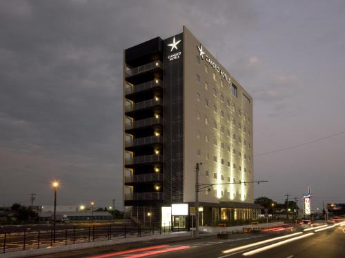 Shimada Hotel | Candeo Hotels Shizuoka Shimada