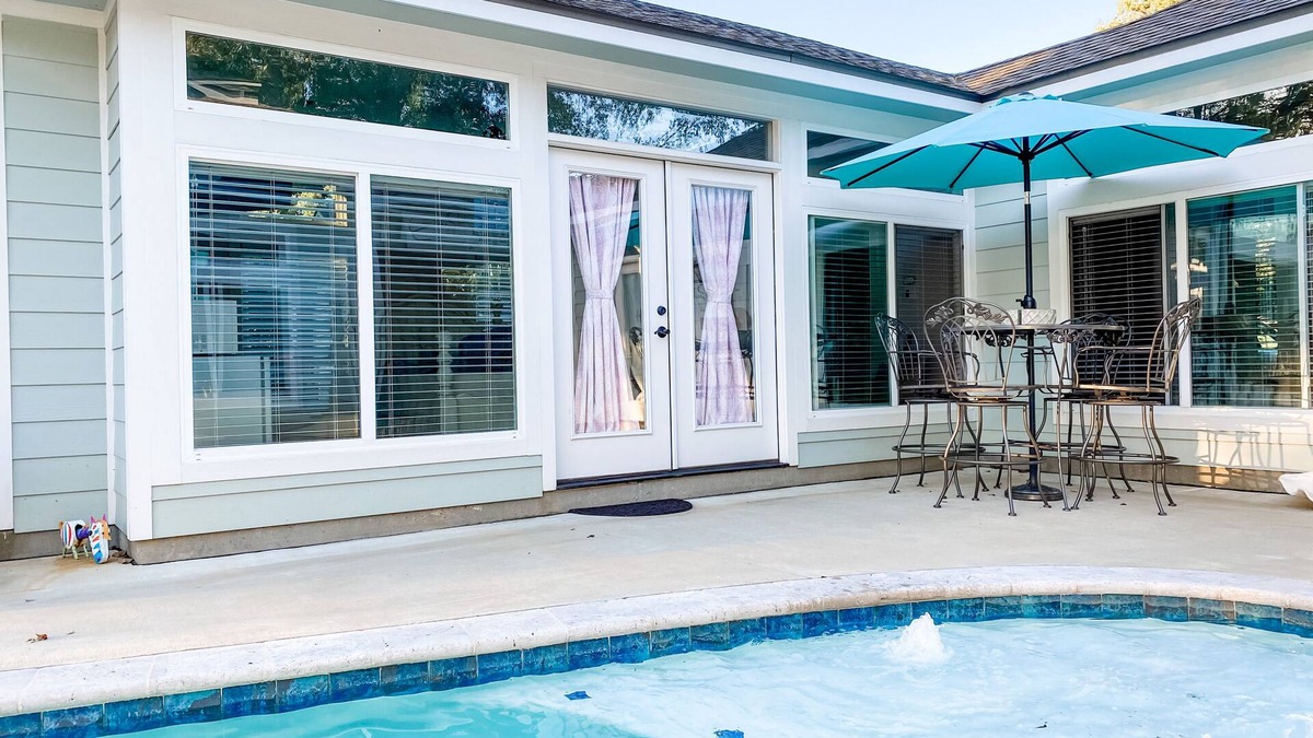 Natchitoches Apartment | CanDi on the Cane Guesthouse