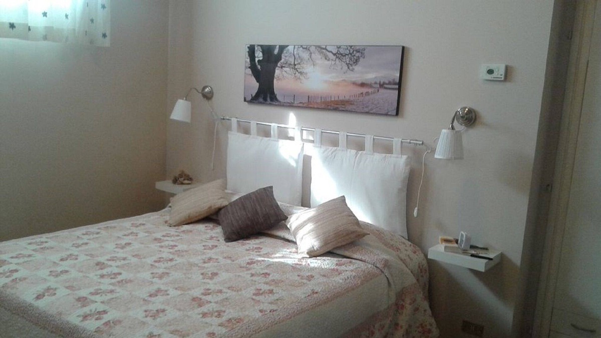 Candiolo House | CANDIOLO COMFORT ... #A moment of tranquility 2 ROOMS