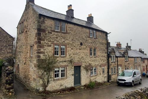 Winster House | Candle House, Winster, in the Peak District