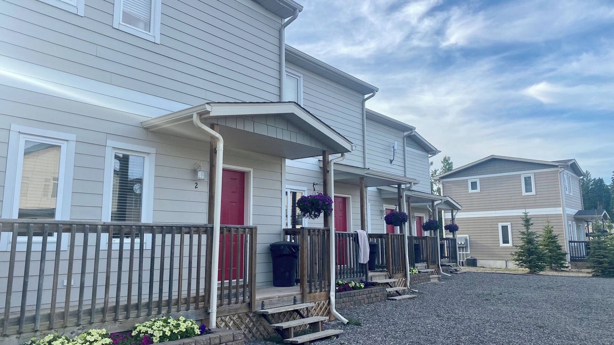 Candle Lake House | Candle Lake Golf Resort Townhouse