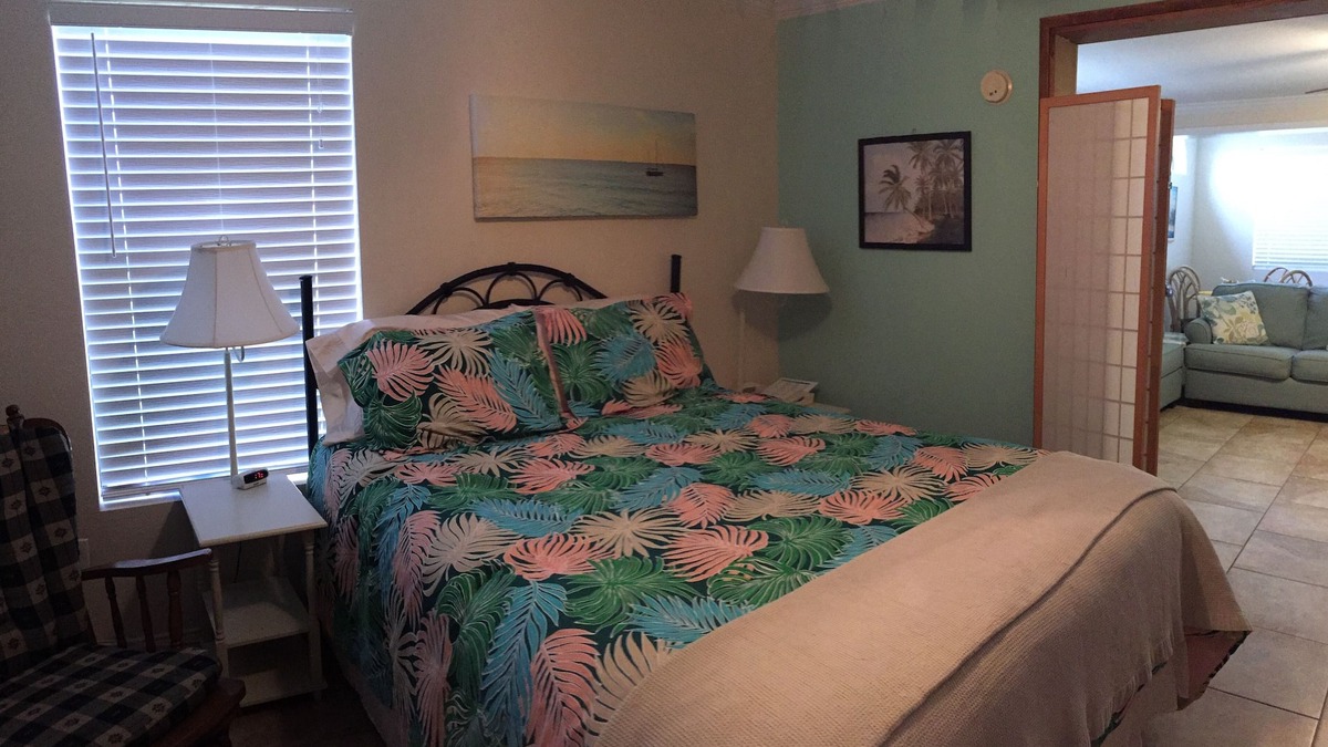 Rockport Cottage | Candlelight Cottages by the Beach