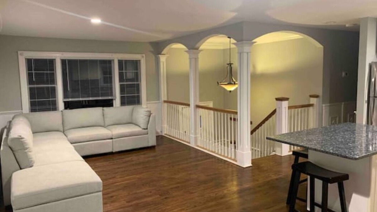 Danbury House | Candlewood Lake Retreat Extended Stay