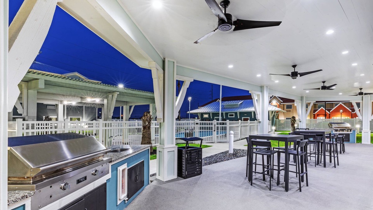 Aransas Pass Hotel | Candlewood Suites Aransas Pass by IHG