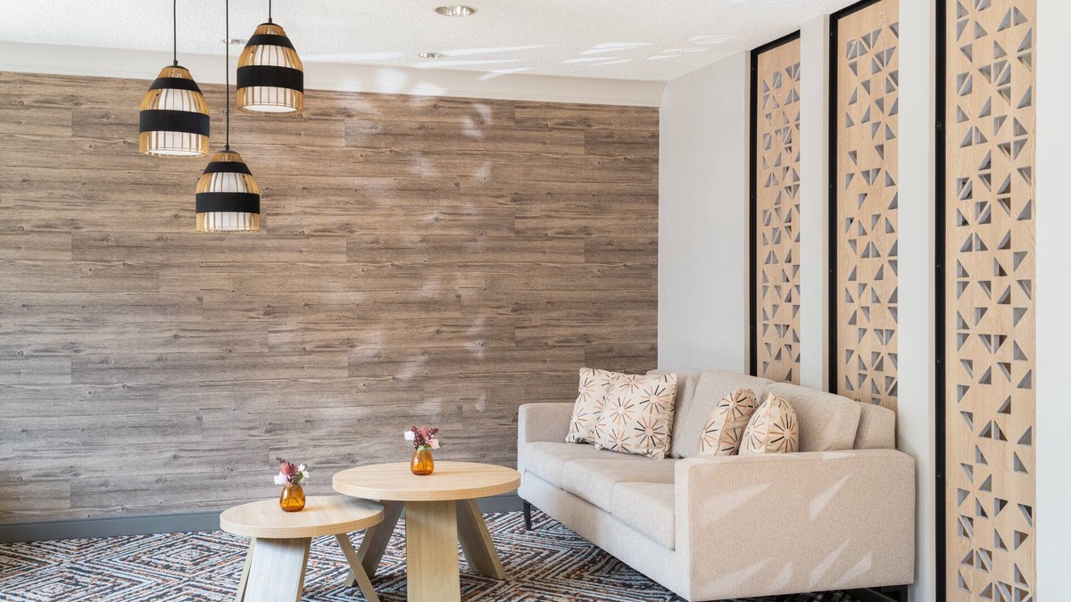 Eagan Hotel | Candlewood Suites Eagan Arpt South - Mall Area by IHG