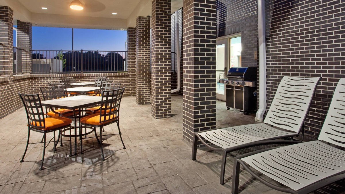 Grand Island Hotel | Candlewood Suites Grand Island by IHG