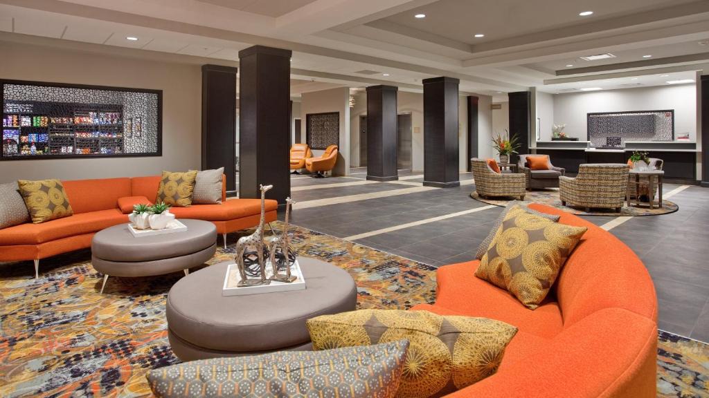 Grand Island Hotel | Candlewood Suites Grand Island by IHG