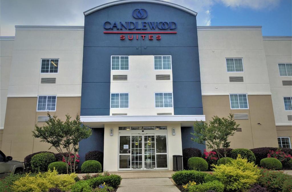 Macon Hotel | Candlewood Suites Macon by IHG