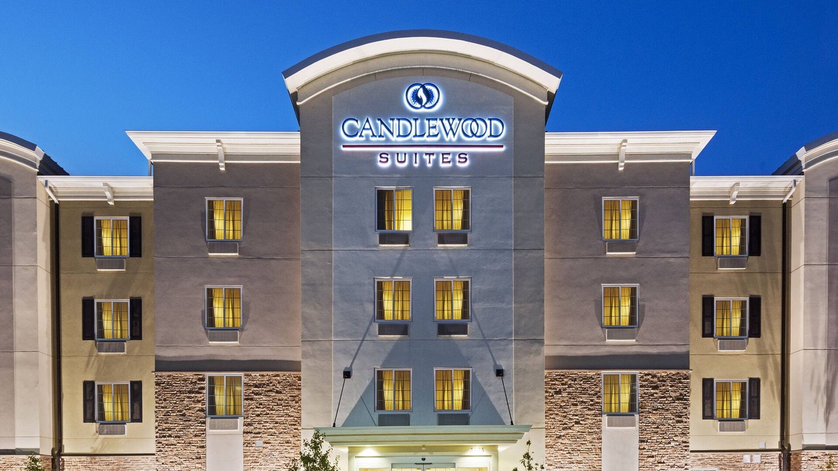 McDonough Hotel | Candlewood Suites McDonough by IHG