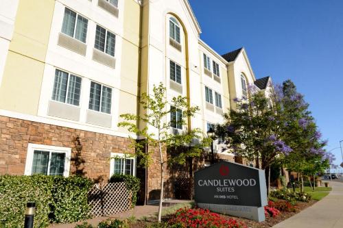 Santa Maria Hotel | Candlewood Suites Santa Maria by IHG