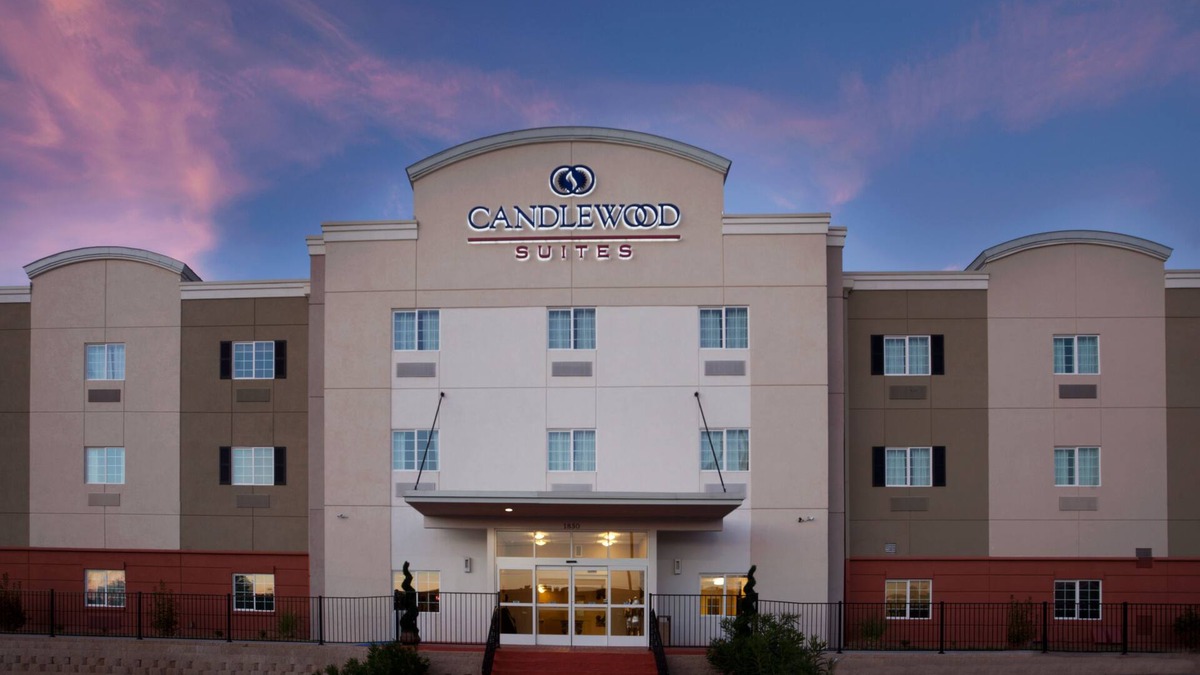 Temple Hotel | Candlewood Suites - Temple Medical Center by IHG