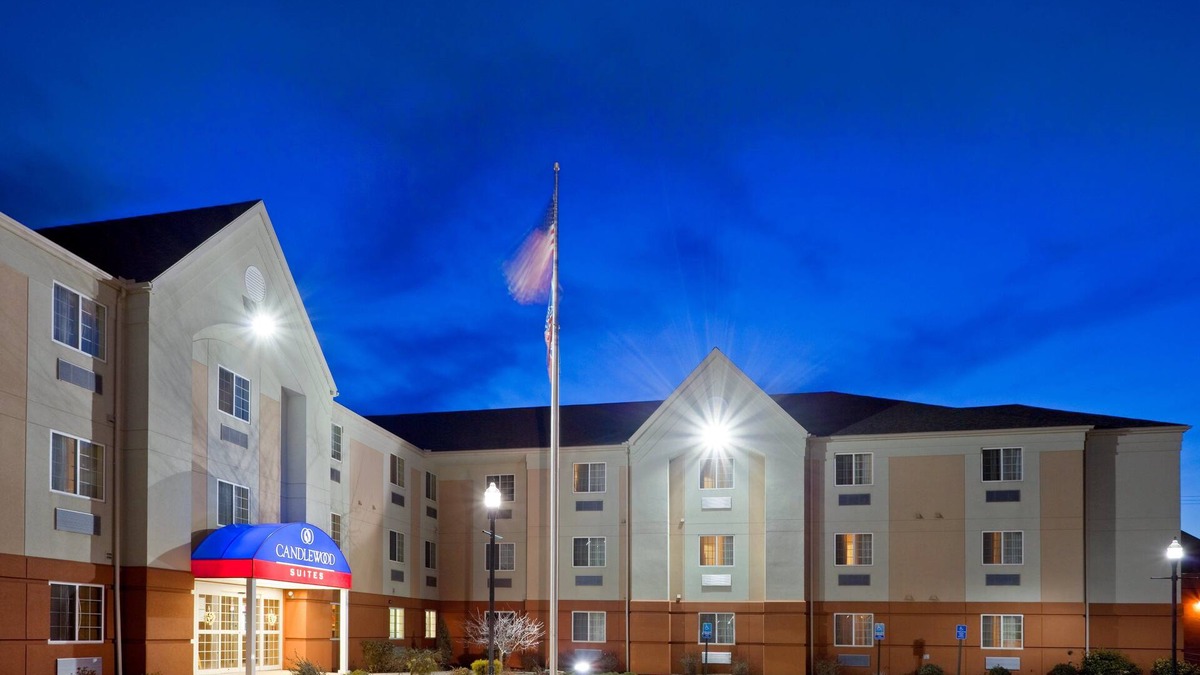 Williamsport Hotel | Candlewood Suites Williamsport by IHG