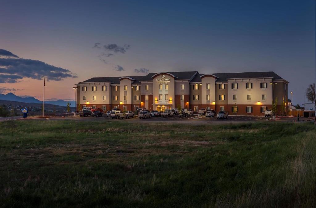 Winnemucca Hotel | Candlewood Suites Winnemucca by IHG