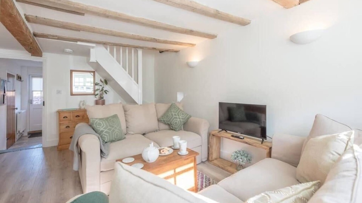 Halesworth House | Candy Cottage, Halesworth