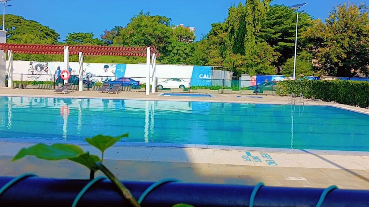 Manyimbo Apartment | Candy Homes-Buxton Point Mombasa