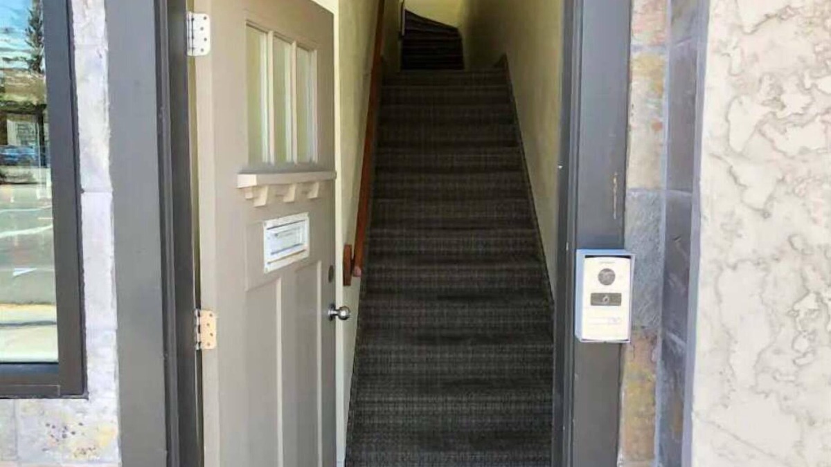 Blackfoot Apartment | "Candy Jar" two bedroom apartment; by the World Famous Idaho Potato Museum