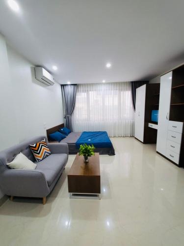 Dich Vong Hau Apartment | candy studio- 84 trần thái tông