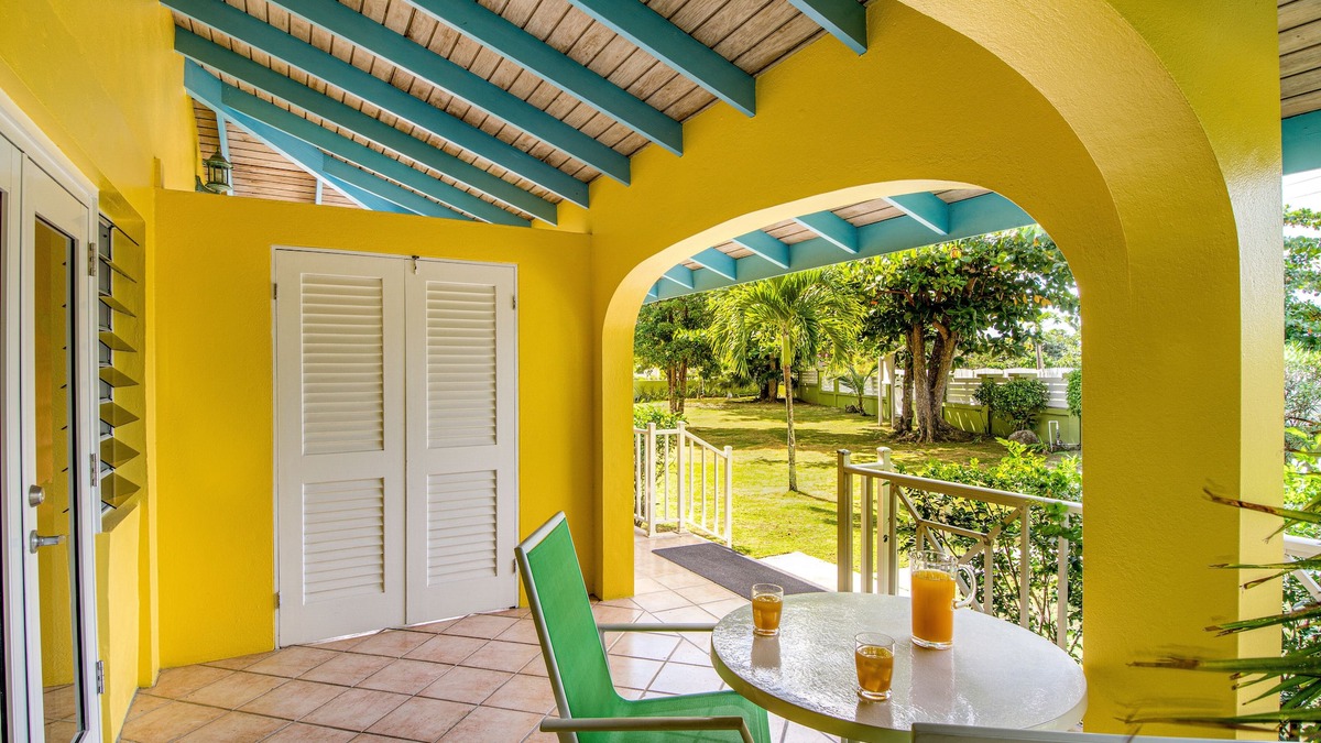 Cane Garden Bay Cottage | Cane Garden Bay Cottage #1