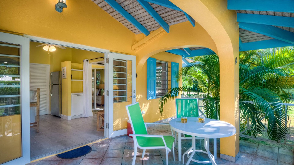 Cane Garden Bay Cottage | Cane Garden Bay Cottage #4