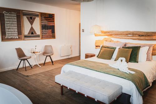 Mafra Hotel | Cangalho Village House Premium