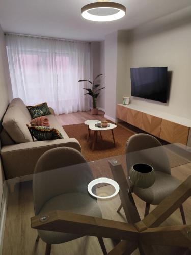 Cangas Apartment | Cangas con encanto