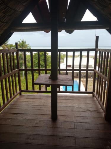 El Valle House | CANGREJO AZUL