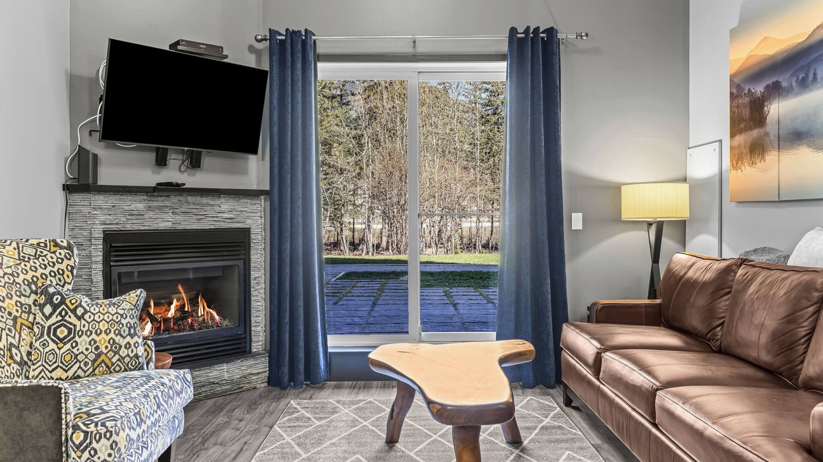 Canmore Resort | Canmore Escape - Perfect getaway with all amenities