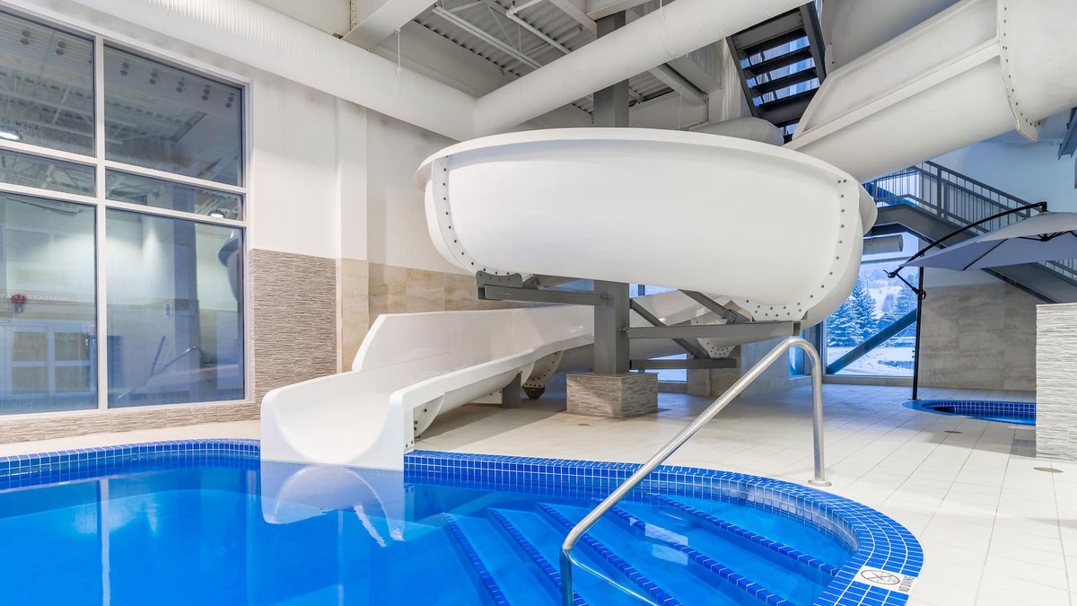 Canmore Hotel | Canmore Inn & Suites