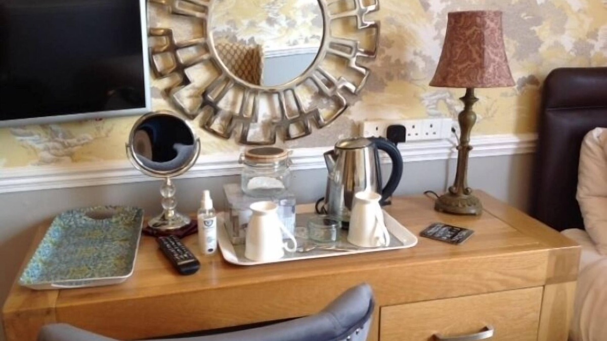 Malvern Bed & Breakfast | Cannara Bed and Breakfast