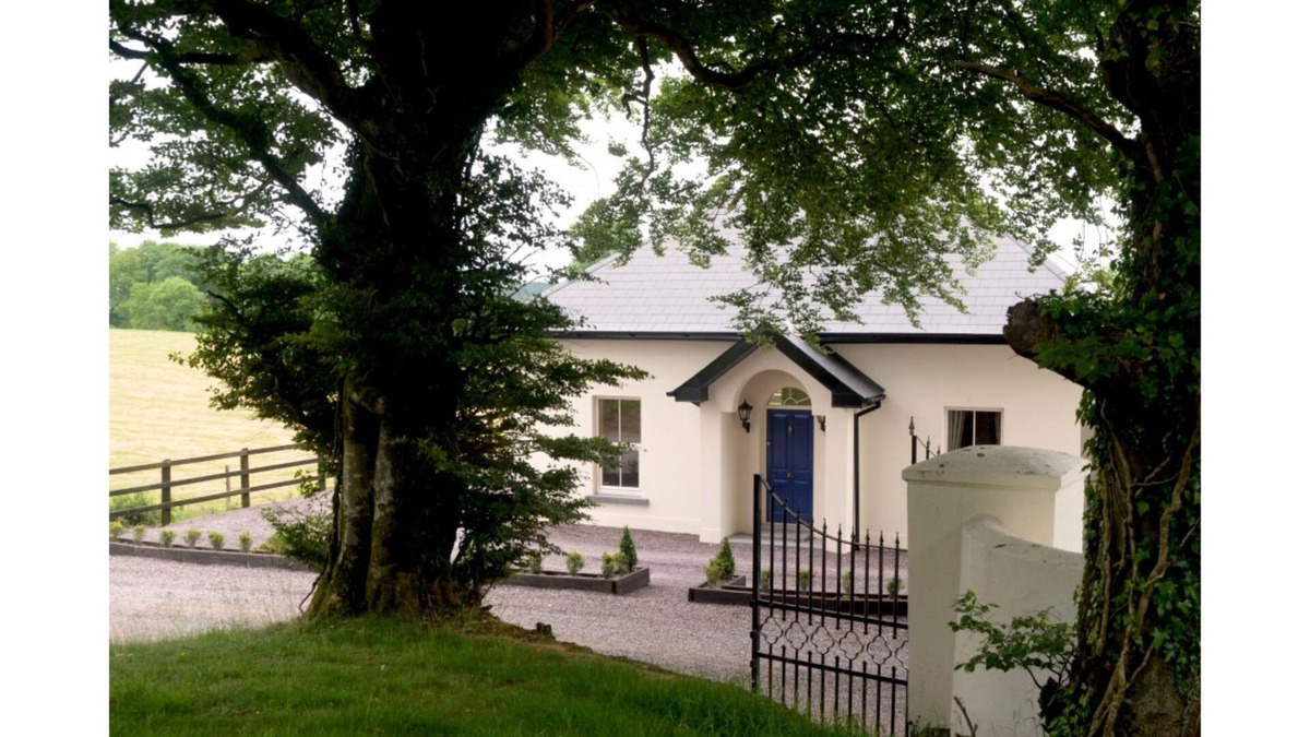 Macroom House | Cannaway House B&B