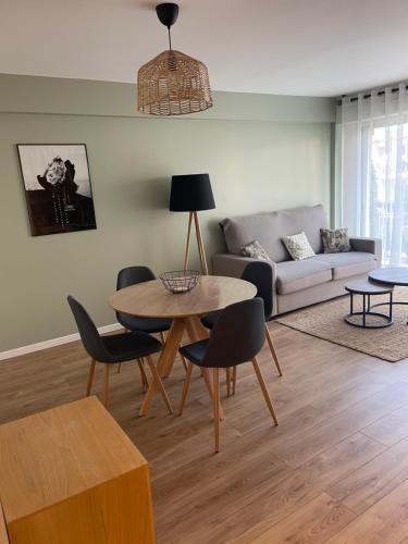 Riou - Petit Juas - Av de Grasse Apartment | Cannes Appartement neuf tout confort