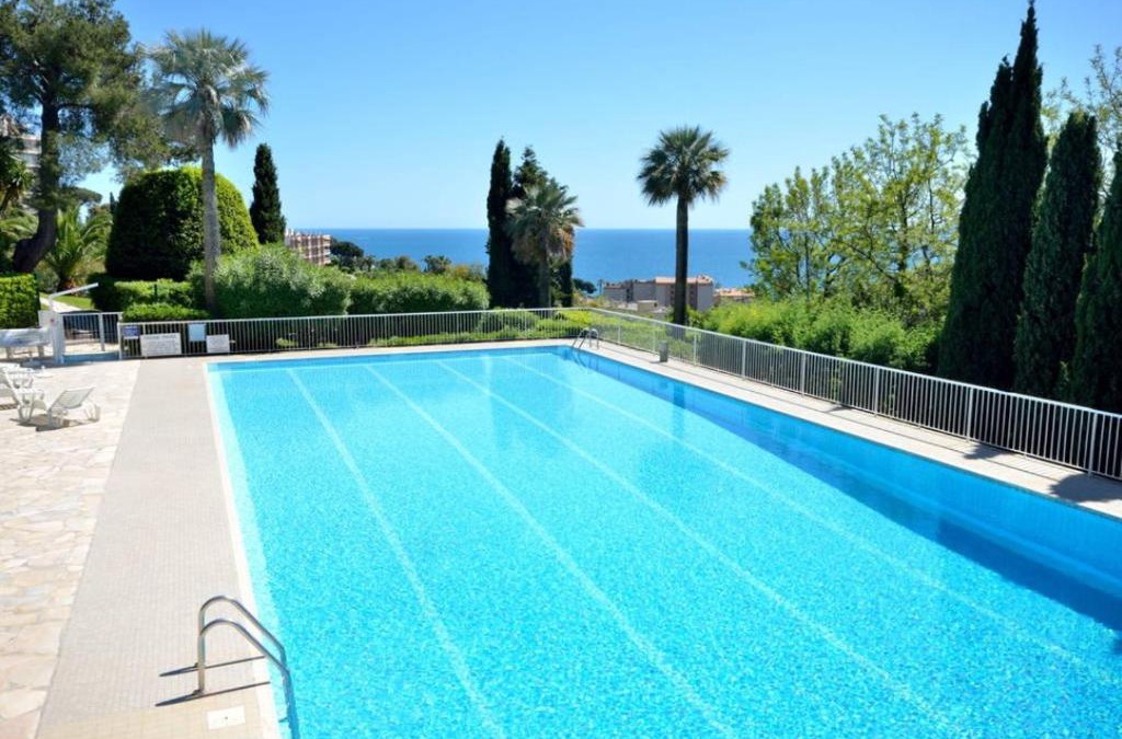 Cannes La Bocca Apartment | Cannes Croix Des Gardes