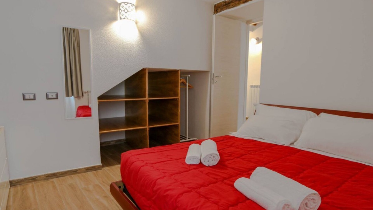 Mamoiada Apartment | Cannonau Apartment in Mamoiada